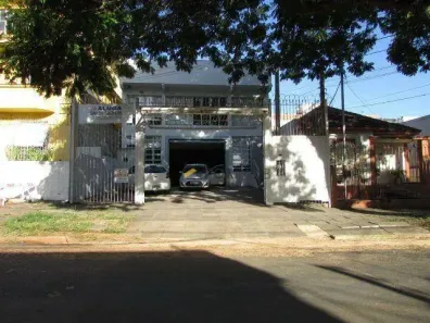 Galpão/Depósito/Armazém para alugar, 480m² no Medianeira, Porto Alegre