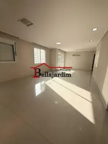 Apartamento com 3 Quartos à venda, 144m² no Planalto, São Bernardo do Campo
