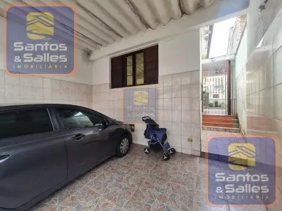 Casa com 3 Quartos à venda, 84m² no Chácara Belenzinho, São Paulo