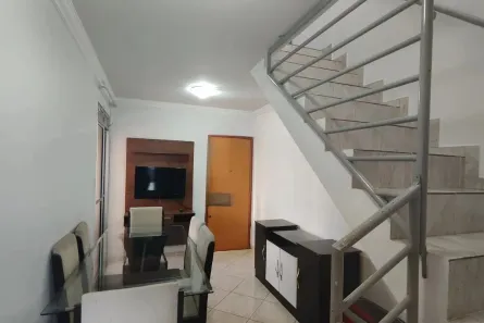 Apartamento com 2 Quartos à venda, 100m² no Alvorada, Contagem