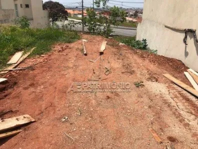 Lote/Terreno à venda, 240m² no Jardim Piazza di Roma, Sorocaba