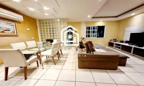 Casa de Condomínio com 5 Quartos à venda, 230m² no Freguesia (Jacarepaguá), Rio de Janeiro
