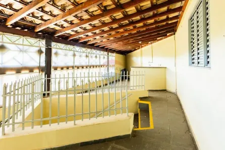 Imóvel Comercial para alugar, 384m² no Boa Vista, São José do Rio Preto