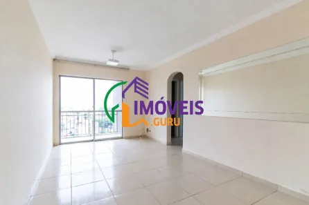 Apartamento com 2 Quartos à venda, 68m² no Vila Romano, São Paulo