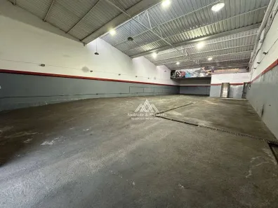 Ponto Comercial para alugar, 360m² no Centro, Ribeirão Preto