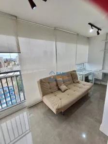 Apartamento com 1 Quarto à venda, 36m² no Campos Elíseos, São Paulo