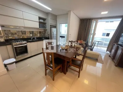 Apartamento com 2 Quartos para alugar, 110m² no Jurerê, Florianópolis