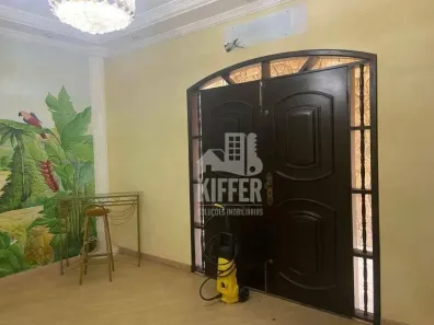 Casa com 4 Quartos à venda, 160m² no Nancilândia, Itaboraí