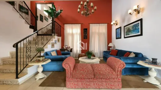 Casa de Condomínio com 3 Quartos à venda, 315m² no Horizontal Park, Cotia