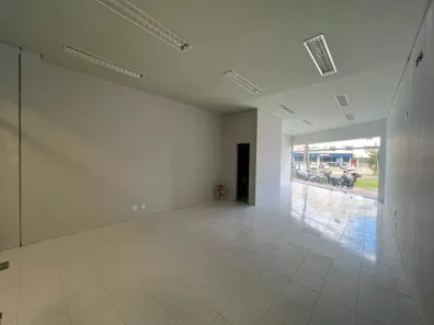 Ponto Comercial para alugar, 59m² no Campinas, São José