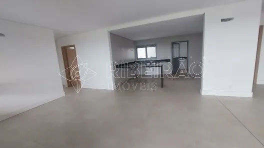Apartamento com 3 Quartos à venda, 178m² no Jardim Villarica, Ribeirão Preto