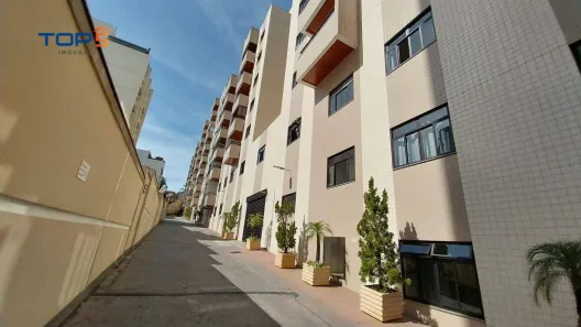 Apartamento com 2 Quartos à venda, 78m² no Centro, Juiz de Fora
