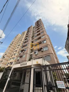 Apartamento com 3 Quartos à venda, 69m² no Campina, Belém