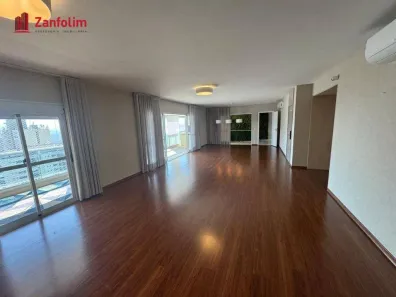 Apartamento com 3 Quartos à venda, 243m² no Alphaville Centro Industrial e Empresarial/Alphaville., Barueri