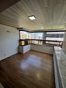 Apartamento com 3 Quartos à venda, 147m² no Jatiúca, Maceió