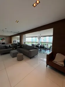 Apartamento com 3 Quartos à venda, 113m² no Patamares, Salvador