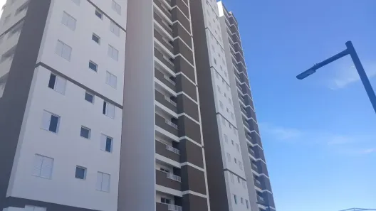 Apartamento com 2 Quartos para alugar, 55m² no Vila Rica, Sorocaba