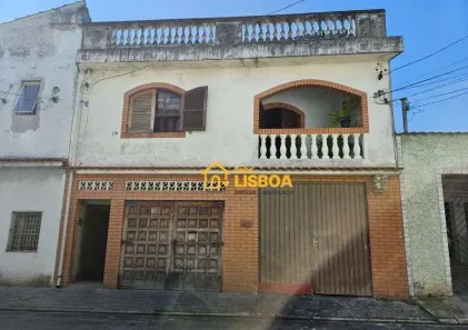 Casa com 5 Quartos à venda, 176m² no Vila Carrão, São Paulo