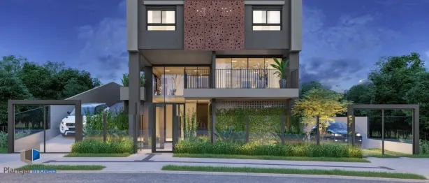 Apartamento com 2 Quartos à venda, 70m² no Petrópolis, Porto Alegre