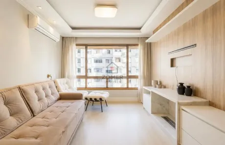 Apartamento com 2 Quartos à venda, 89m² no Santo Antônio, Porto Alegre