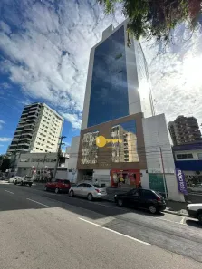 Sala Comercial à venda, 44m² no Centro, Itajaí