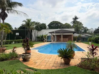Casa de Condomínio com 9 Quartos à venda, 923m² no City Castello, Itu