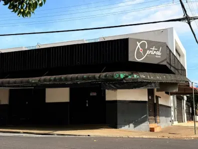 Ponto Comercial para alugar, 1m² no Centro, Anápolis