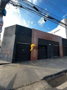Galpão/Depósito/Armazém para alugar, 200m² no Santa Mônica, Uberlândia