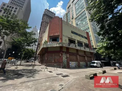 Galpão/Depósito/Armazém para alugar, 1500m² no Bela Vista, São Paulo