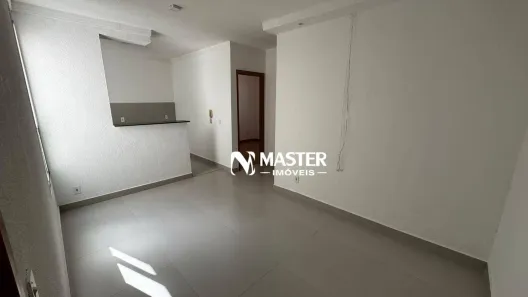 Apartamento com 2 Quartos à venda, 42m² no Jardim Califórnia, Marília