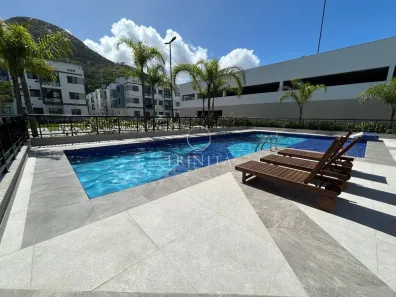 Apartamento com 2 Quartos à venda, 50m² no Recreio dos Bandeirantes, Rio de Janeiro