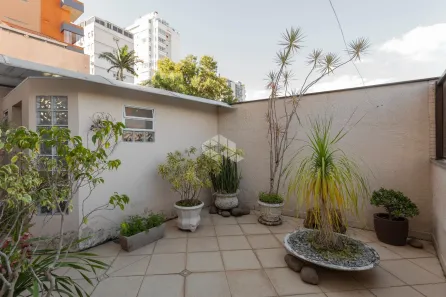 Apartamento com 3 Quartos à venda, 166m² no Petrópolis, Porto Alegre