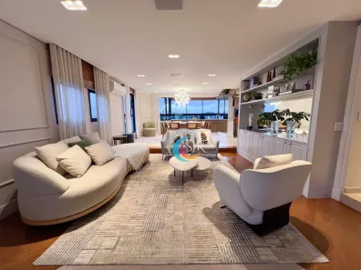 Apartamento com 4 Quartos à venda, 250m² no Planalto Paulista, São Paulo