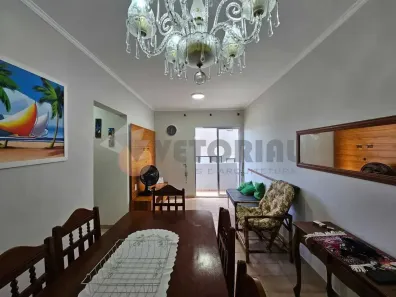 Apartamento com 2 Quartos à venda, 62m² no Indaiá, Caraguatatuba