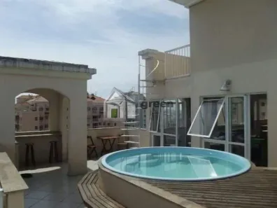 Cobertura com 4 Quartos à venda, 205m² no Recreio dos Bandeirantes, Rio de Janeiro