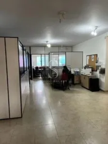 Galpão/Depósito/Armazém à venda, 490m² no Sacomã, São Paulo