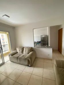 Apartamento com 3 Quartos à venda, 65m² no Vila Cruzeiro do Sul, Aparecida de Goiânia