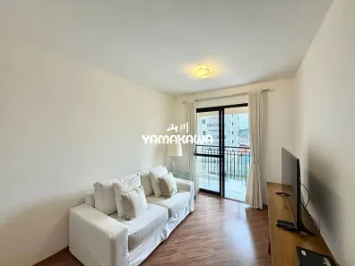 Apartamento com 3 Quartos à venda, 79m² no Vila Regente Feijó, São Paulo