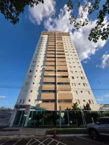 Apartamento com 3 Quartos à venda, 89m² no Plano Diretor Sul, Palmas