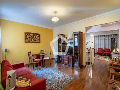 Casa com 3 Quartos à venda, 310m² no Jardim da Glória, São Paulo
