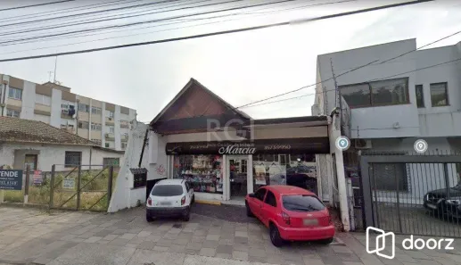 Lote/Terreno à venda, 465m² no Teresópolis, Porto Alegre