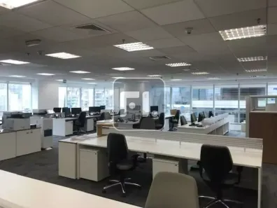 Sala Comercial à venda, 200m² no Itaim Bibi, São Paulo