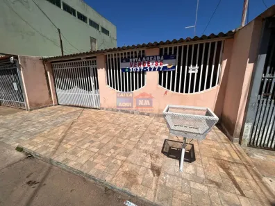 Casa com 3 Quartos à venda, 141m² no Ceilândia Sul, Brasília