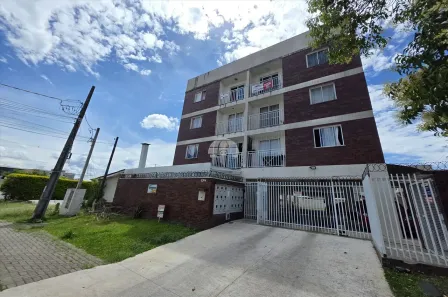 Apartamento com 2 Quartos à venda, 40m² no Parque da Fonte, São José dos Pinhais