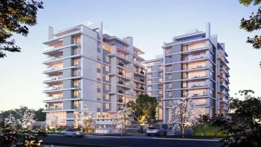 Apartamento com 2 Quartos à venda, 96m² no Vila Izabel, Curitiba