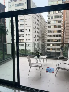 Apartamento com 3 Quartos à venda, 159m² no Jardim Paulista, São Paulo