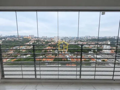 Apartamento com 2 Quartos para alugar, 59m² no Vila Progredior, São Paulo