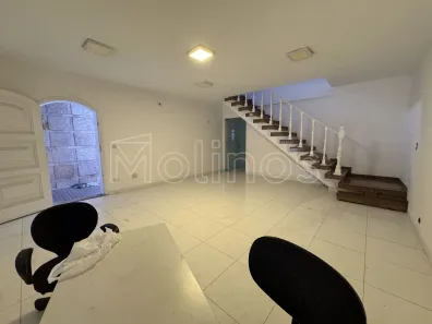 Ponto Comercial com 3 Quartos para alugar, 250m² no Jardim Anália Franco, São Paulo