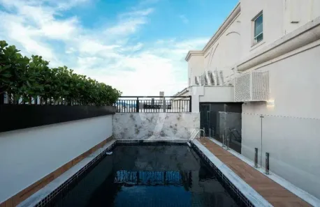 Cobertura com 5 Quartos à venda, 246m² no Santa Teresinha, São Paulo
