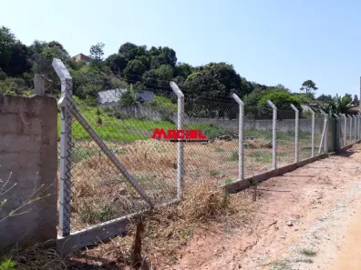 à venda, 3080m² no Santa Cecília II, São José dos Campos